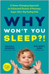 Why Won't You Sleep?! - 19 Nov 2024