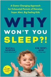 Why Won't You Sleep?! - 19 Nov 2024