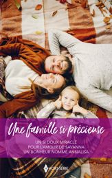 Une famille si précieuse - 1 Jan 2024