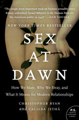 Sex at Dawn - 27 Mar 2012