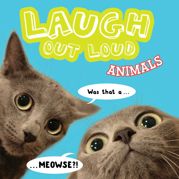 Laugh Out Loud Animals - 18 Apr 2017