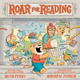 Roar for Reading - 3 Sep 2024