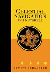 Celestial Navigation in a Nutshell - 15 Jul 2000