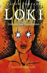 Pagan Portals - Loki - 29 May 2020