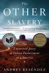 The Other Slavery - 12 Apr 2016