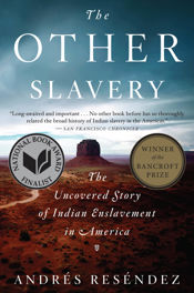 The Other Slavery - 12 Apr 2016