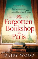 The Forgotten Bookshop in Paris - 27 Oct 2022