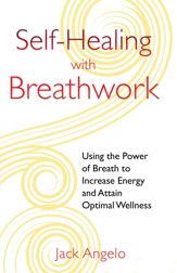 Self-Healing with Breathwork - 9 Oct 2012