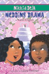 Nikki and Deja: Wedding Drama - 20 Mar 2012