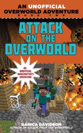 Attack on the Overworld - 6 Oct 2015