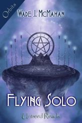 Flying Solo - 1 Jul 2010