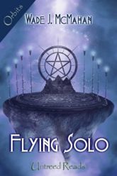 Flying Solo - 1 Jul 2010