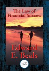 The Law of Financial Success - 24 Aug 2016