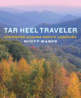 Tar Heel Traveler - 1 Oct 2013