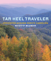 Tar Heel Traveler - 1 Oct 2013