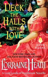 Deck the Halls With Love - 18 Dec 2012