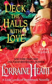 Deck the Halls With Love - 18 Dec 2012