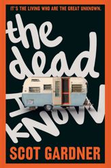 The Dead I Know - 3 Mar 2015