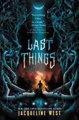 Last Things - 7 May 2019