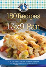 150 Recipes in a 13x9 Pan - 1 Feb 2017