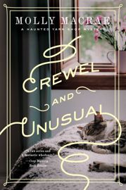 Crewel and Unusual - 1 Jan 2019