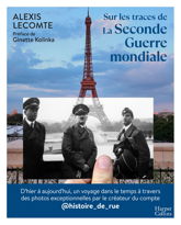Sur les traces de la Seconde Guerre mondiale - 22 Apr 2026