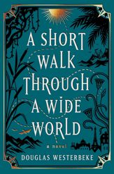 A Short Walk Through a Wide World - 2 Apr 2024