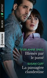 Blessés par le passé - La passagère clandestine - 1 Aug 2019