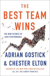 The Best Team Wins - 13 Feb 2018