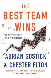 The Best Team Wins - 13 Feb 2018