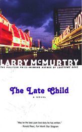 The Late Child - 1 Jun 2010