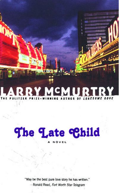 The Late Child