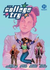 The College Try - 17 Feb 2026