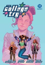 The College Try - 17 Feb 2026