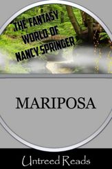 Mariposa - 18 Mar 2013