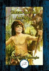 Tarzan and the Ant Men - 1 Sep 2020