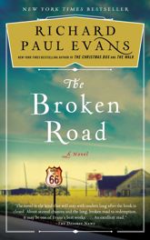 The Broken Road - 2 May 2017