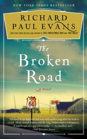 The Broken Road - 2 May 2017