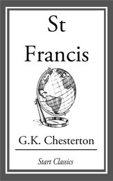 St Francis - 18 Feb 2014