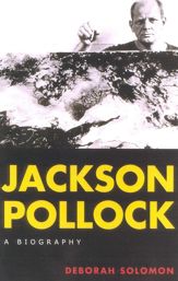 Jackson Pollock - 26 Jun 2001