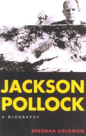 Jackson Pollock - 26 Jun 2001