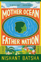 Mother Ocean Father Nation - 7 Jun 2022