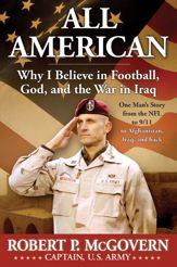 All American - 17 Mar 2009