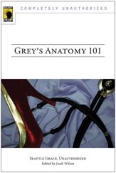 Grey's Anatomy 101 - 11 Jul 2007