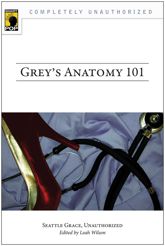 Grey's Anatomy 101 - 11 Jul 2007
