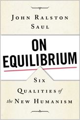 On Equilibrium - 22 Jul 2014