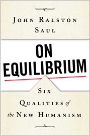 On Equilibrium - 22 Jul 2014