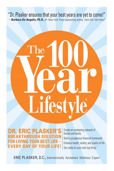 The 100 Year Lifestyle