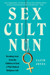 Sex Cult Nun - 30 Nov 2021