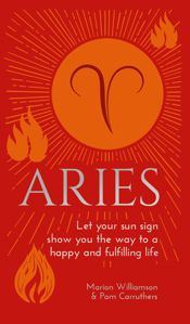 Aries - 1 Sep 2022